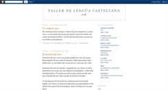 Desktop Screenshot of optativalatorreta.blogspot.com