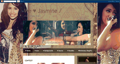 Desktop Screenshot of francejasminev.blogspot.com