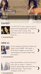 Mobile Screenshot of francejasminev.blogspot.com