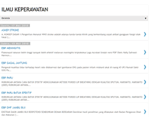 Tablet Screenshot of edy-keperawatan.blogspot.com