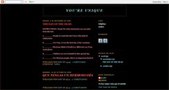 Desktop Screenshot of karyyoureteacher.blogspot.com