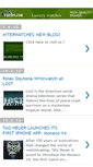 Mobile Screenshot of interwatchescom.blogspot.com