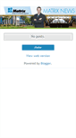Mobile Screenshot of matrixllc.blogspot.com