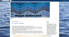 Desktop Screenshot of mangebaekke.blogspot.com
