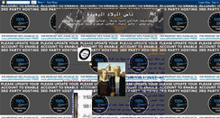 Desktop Screenshot of abdelhay-t.blogspot.com