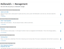 Tablet Screenshot of mcdonalds-career.blogspot.com