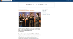 Desktop Screenshot of marseillebiz.blogspot.com