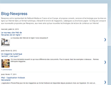 Tablet Screenshot of newpress1.blogspot.com