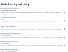 Tablet Screenshot of campalaska.blogspot.com