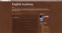 Desktop Screenshot of cetisacademy.blogspot.com