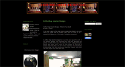 Desktop Screenshot of luxurious-interior-designs.blogspot.com
