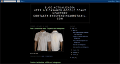 Desktop Screenshot of fashion-factory.blogspot.com