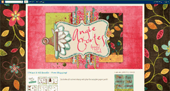 Desktop Screenshot of angiecortes-ippitysales.blogspot.com