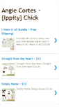 Mobile Screenshot of angiecortes-ippitysales.blogspot.com