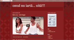 Desktop Screenshot of ioanforgaci.blogspot.com