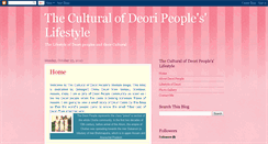 Desktop Screenshot of c-dnet.blogspot.com