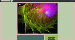Desktop Screenshot of dilmotelpis.blogspot.com