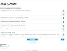 Tablet Screenshot of ditn-daponte-rosa.blogspot.com