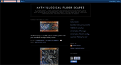 Desktop Screenshot of floorscapes.blogspot.com