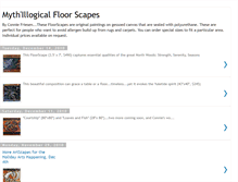 Tablet Screenshot of floorscapes.blogspot.com