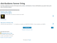 Tablet Screenshot of distribuidorflpbrrj.blogspot.com