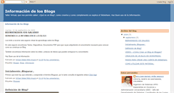 Desktop Screenshot of practicablogs.blogspot.com