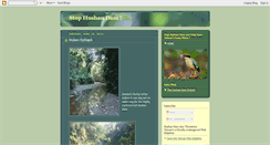 Desktop Screenshot of antihushandam.blogspot.com