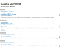 Tablet Screenshot of adojaan.blogspot.com