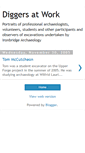 Mobile Screenshot of ironbridgediggers.blogspot.com