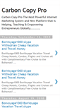 Mobile Screenshot of ez4ucarboncopypro.blogspot.com