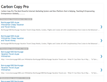 Tablet Screenshot of ez4ucarboncopypro.blogspot.com