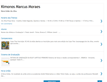 Tablet Screenshot of kimonosmarcusmoraes.blogspot.com