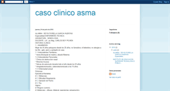 Desktop Screenshot of deysisemiologia.blogspot.com