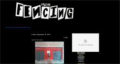 Desktop Screenshot of bpghs-fencing.blogspot.com
