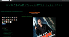 Desktop Screenshot of free-full-movie-download.blogspot.com