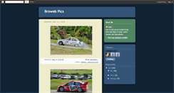 Desktop Screenshot of browebpics.blogspot.com