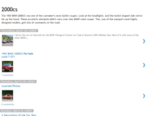 Tablet Screenshot of 2000cs.blogspot.com