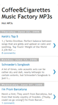 Mobile Screenshot of candcmusicfactorymp3s.blogspot.com