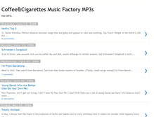 Tablet Screenshot of candcmusicfactorymp3s.blogspot.com