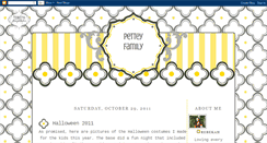 Desktop Screenshot of cbcpettey.blogspot.com