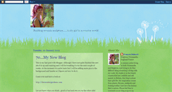 Desktop Screenshot of francesdoherty.blogspot.com
