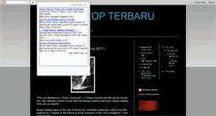 Desktop Screenshot of film-bioskop-terbaru.blogspot.com