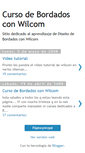 Mobile Screenshot of cursowilcom.blogspot.com