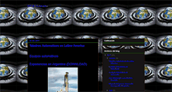 Desktop Screenshot of gasoilenlinea.blogspot.com