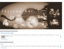 Tablet Screenshot of jazzowa.blogspot.com