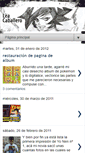 Mobile Screenshot of leacaballeroworks.blogspot.com