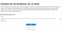 Tablet Screenshot of bissexual.blogspot.com