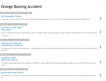 Tablet Screenshot of orange-boating-accidenthwvcqynx.blogspot.com