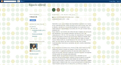 Desktop Screenshot of betita-coqueta.blogspot.com