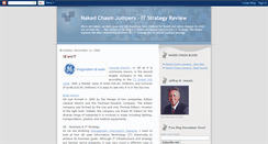Desktop Screenshot of nakedchasmjumpers3.blogspot.com